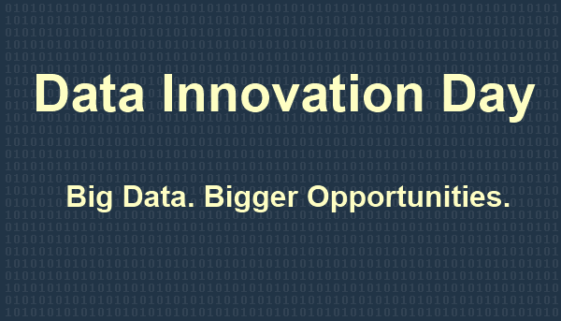 Data Innovation Day