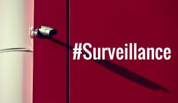 #Surveillance