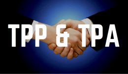 TPP & TPA