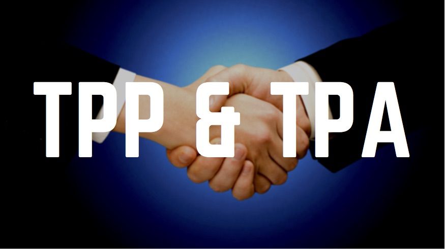 TPP & TPA