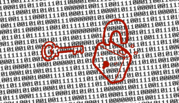 First World Encryption Post