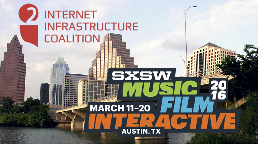 i2C SXSW 2016 Post