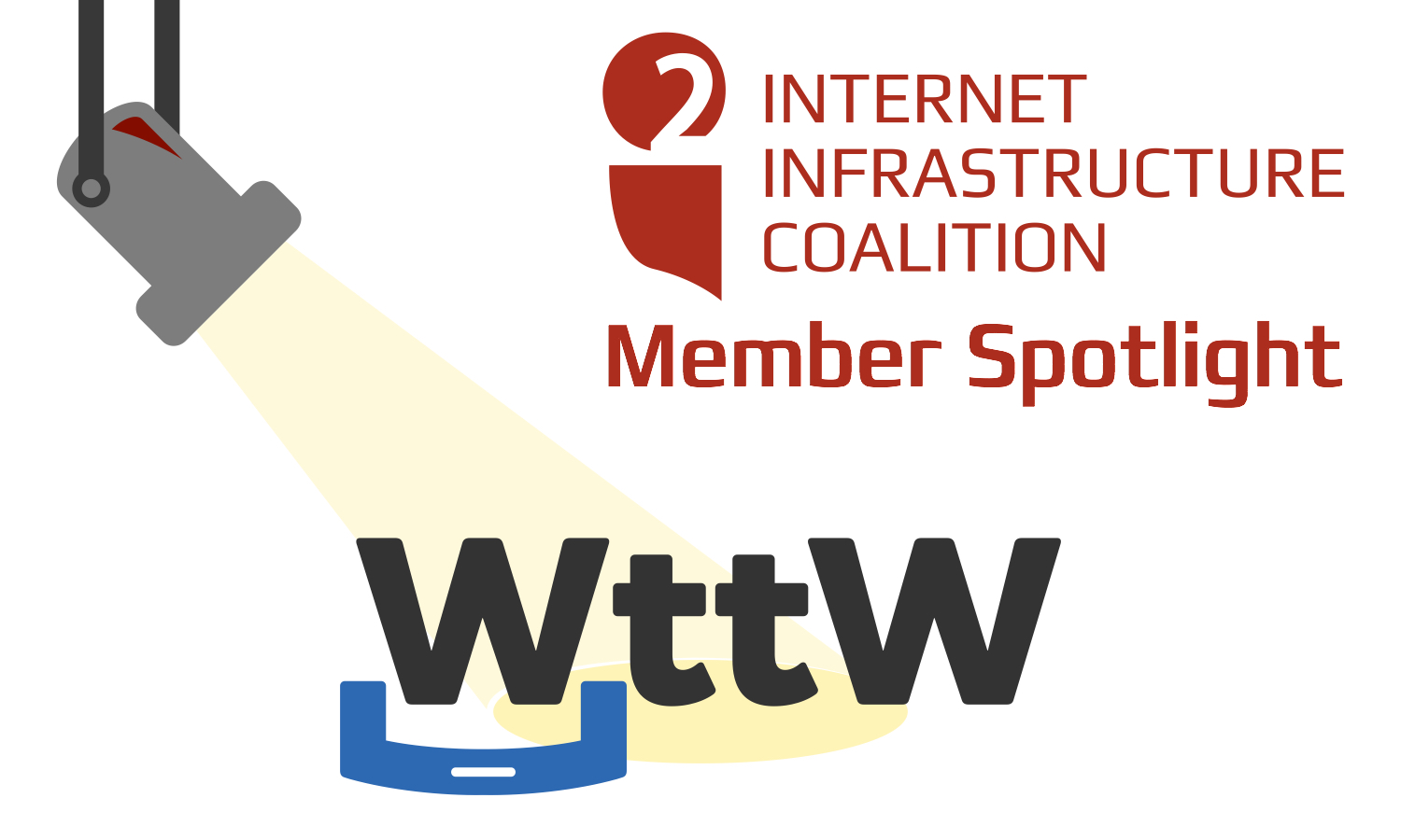 Member Spotlight WttW