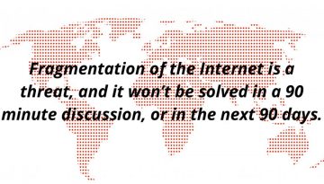 Fighting Internet Fragmentation Post