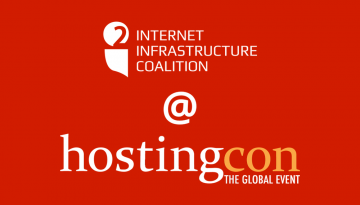 i2Coalition@HostingCon2016