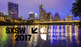 i2C SXSW 2017