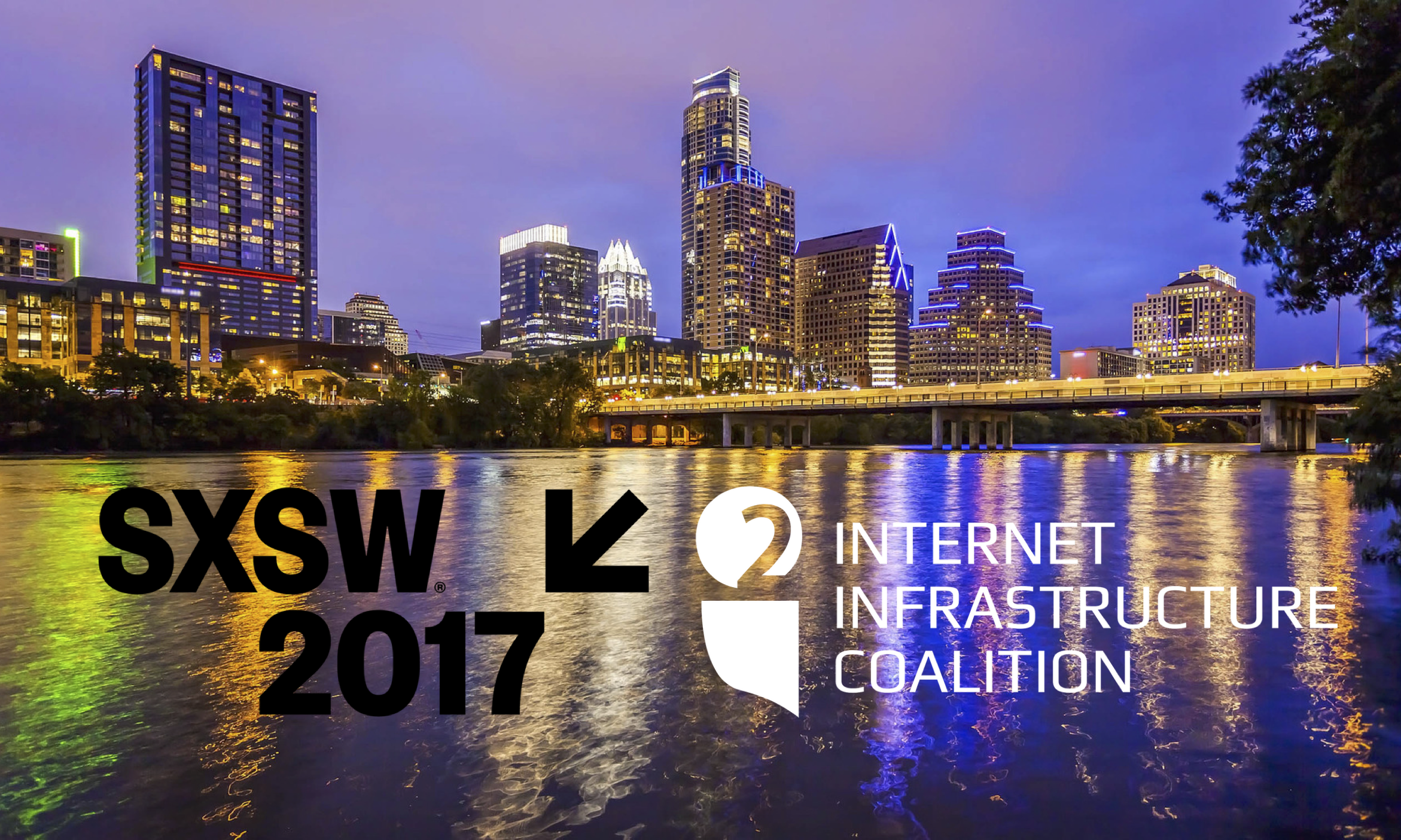 i2C SXSW 2017