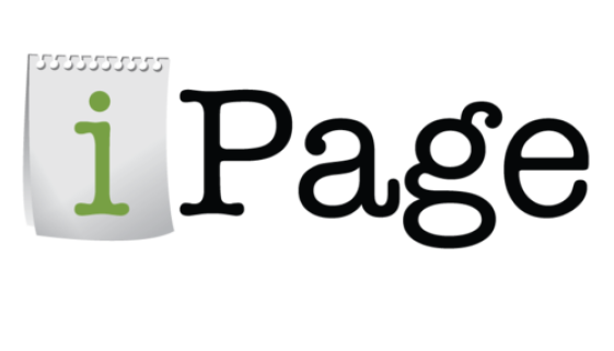 ipage-logo