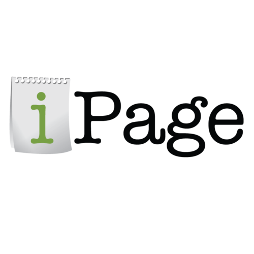ipage-logo