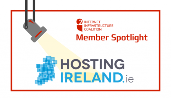 Member Spotlight Hosting Ireland
