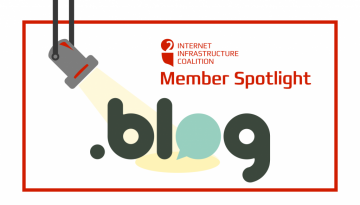Member Spotlight Knock Knock WHOIS There