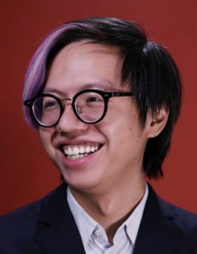 Harold Li