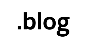 dotBlog