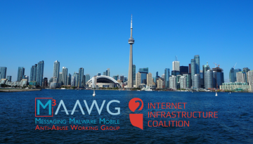 M3AAWG 41 Toronto Post