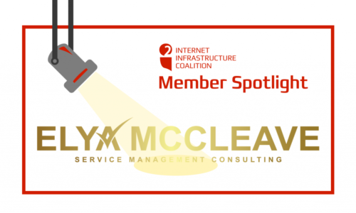 Member Spotlight Elya