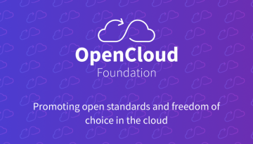 Open Cloud Foundation