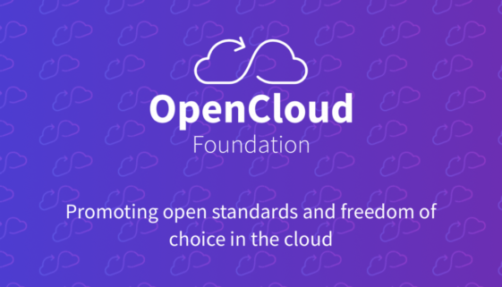 Open Cloud Foundation
