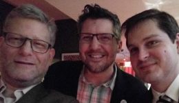 david vyorst post