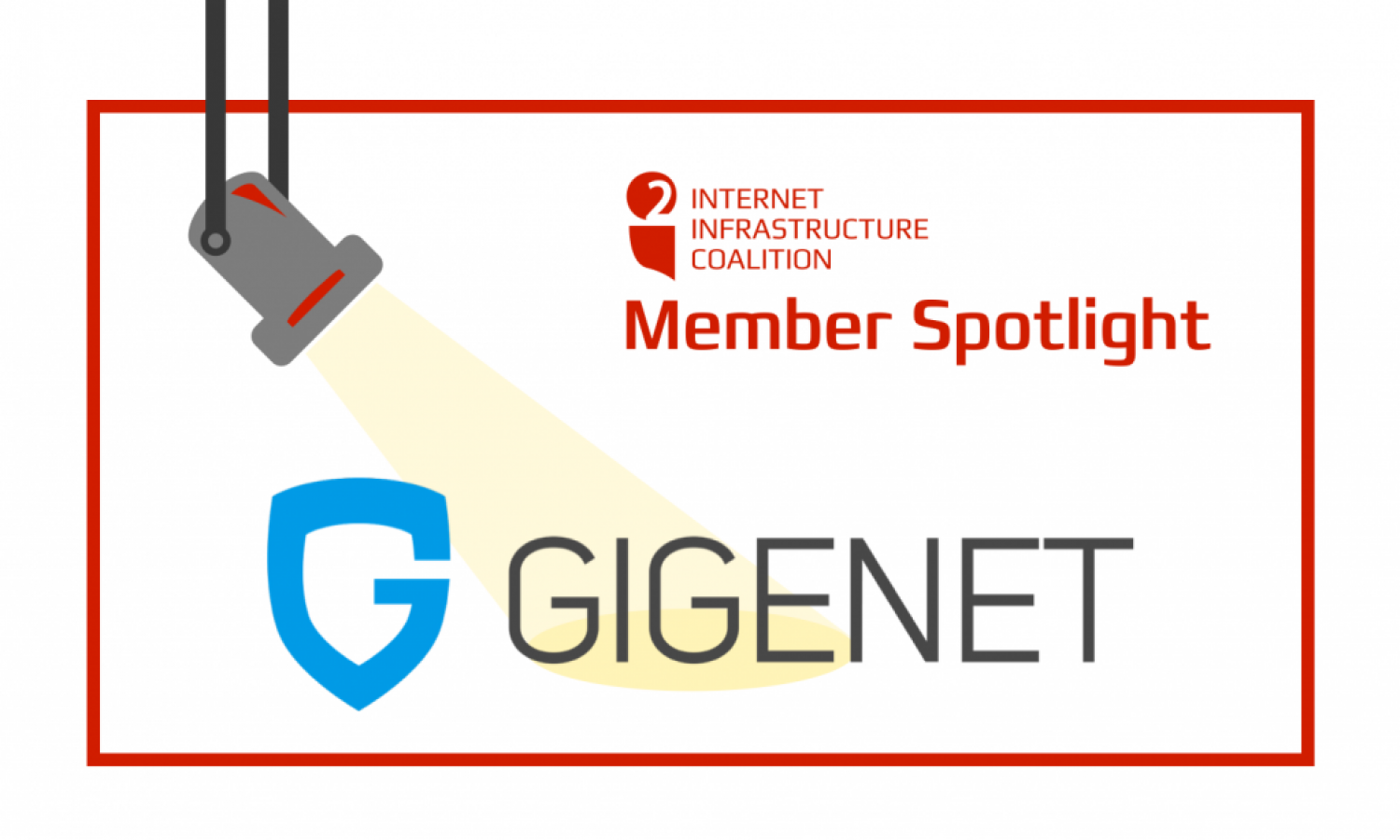 Member Spotlight GigeNET