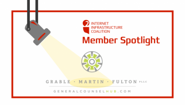 Member Spotlight Grable Martin Fulton