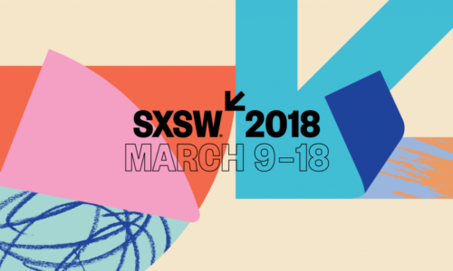 SXSW 2018 Post