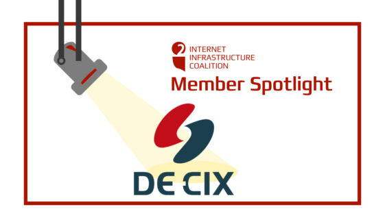 Member Spotlight DE-CIX