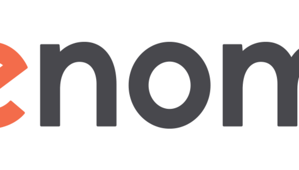 Enom Logo