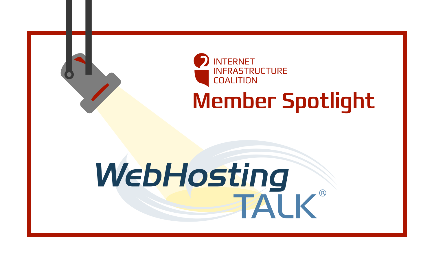 Member Spotlight WebHostingTalk