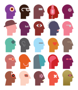 human heads [Converted]