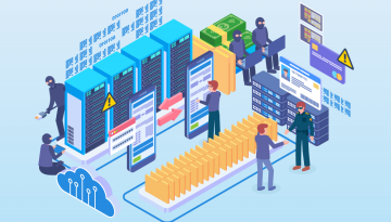 IsometricDataCenterSecurity