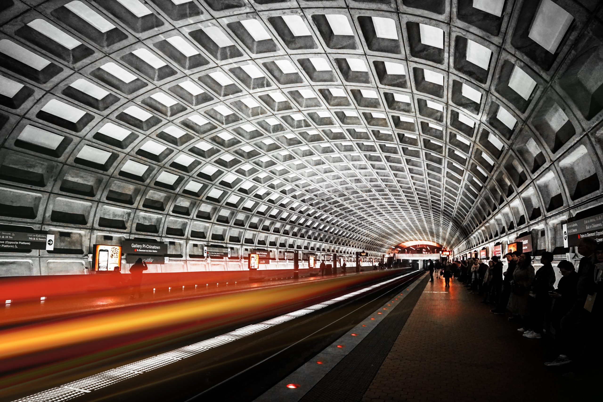 washington-dc-subway