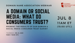 DNA webinar