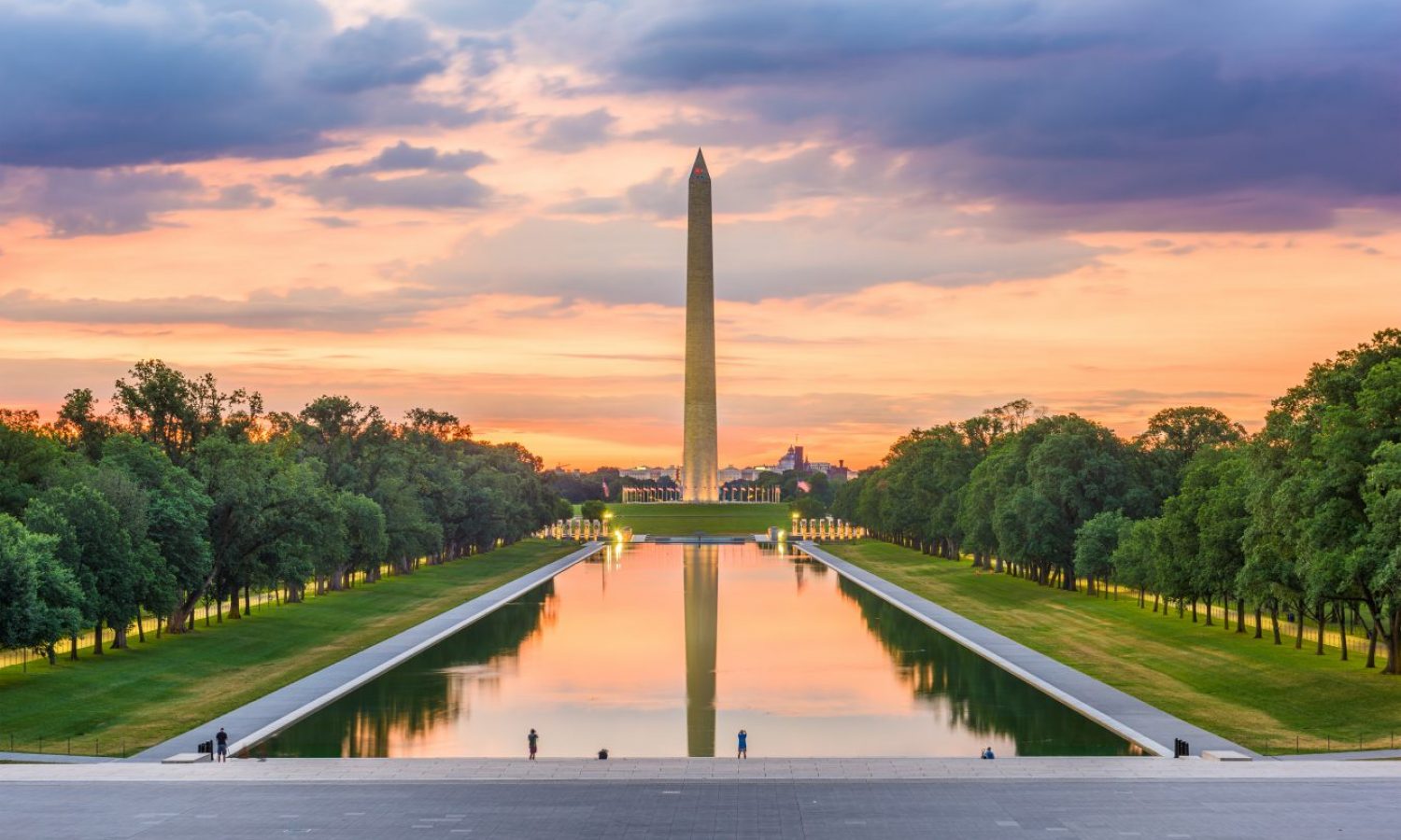 Washington DC, USA