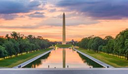 Washington DC, USA