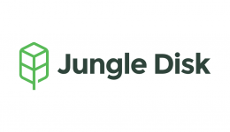 Jungle Disk Logo