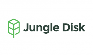 Jungle Disk Logo