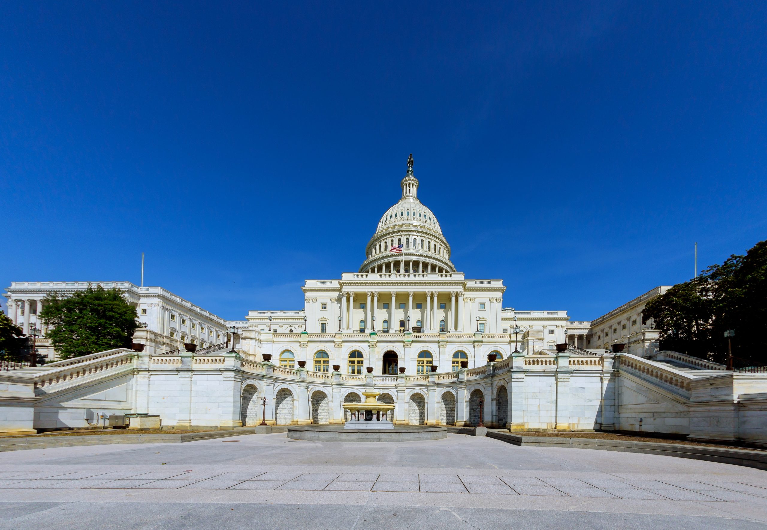 US Capitol building dome Washington DC. US Capitol building dome Washington DC.