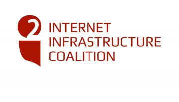 i2C Simple Logo