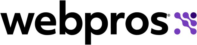 WebPros Logo