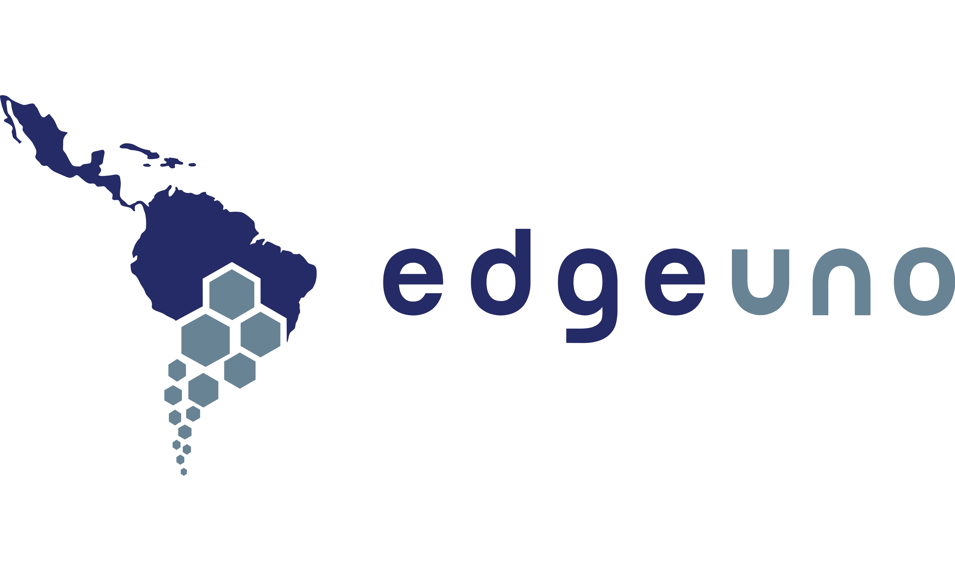 EdgeUno Logo Extended