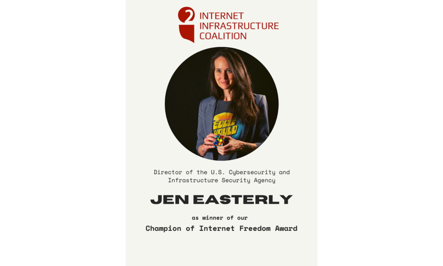 Jen-Easterly-Award-Pic 3