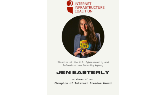 Jen-Easterly-Award-Pic 3