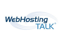 Web Hosting Talk Logo