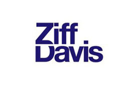 Ziff-Davis Logo