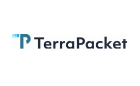 Terrapacket Logo