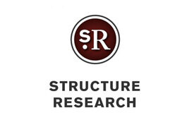 Structure-Research Logo