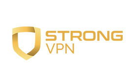 StrongVPN Logo