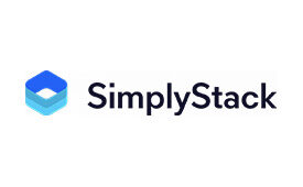 Simplystack Logo