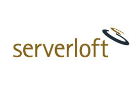 ServerLoft Logo