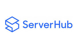 ServerHub Logo